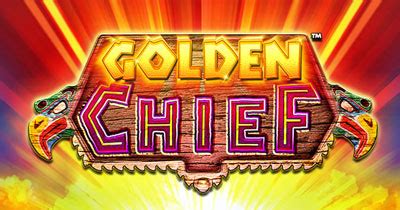 Golden Chief Slot Review 2024 .